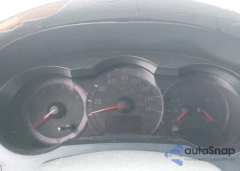 2011 Nissan Altima 2.5 S z USA, uszkodzony, nr VIN 1N4AL2AP4BC131510